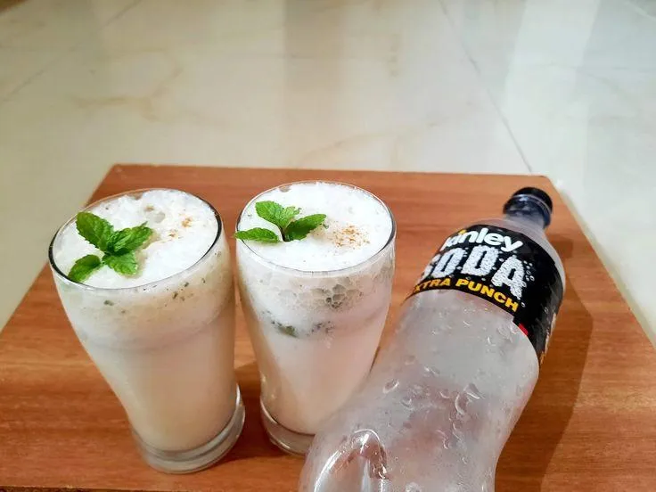 Double Chhash Soda