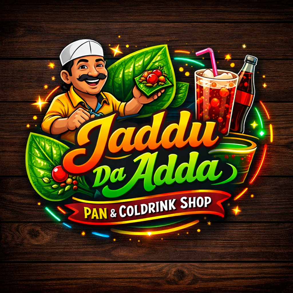 Jaddo Da Adda