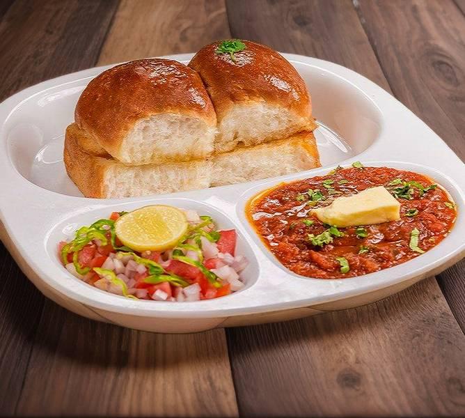 RamaDhani Paavbhaji